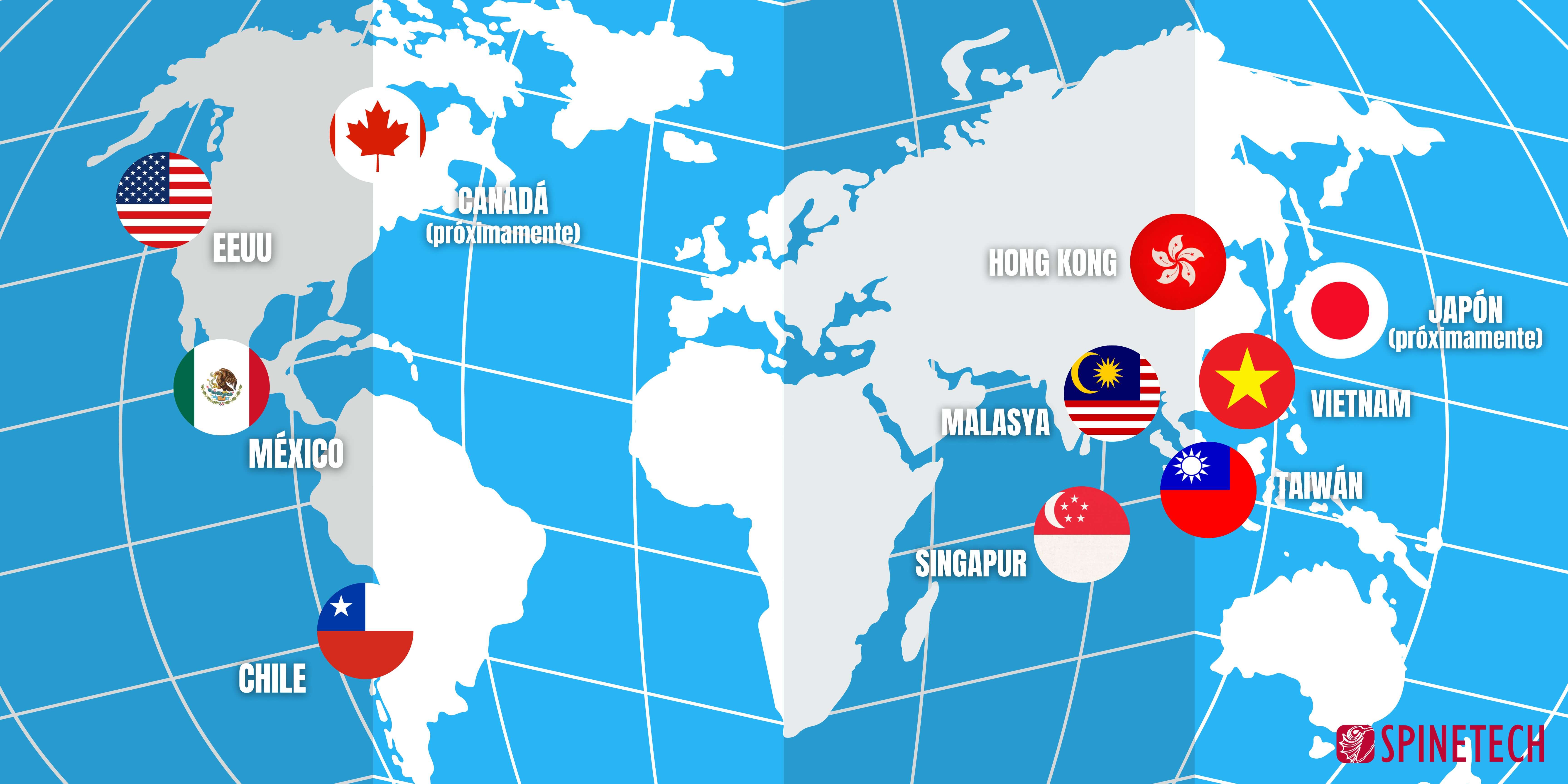 Chilean Abalone Worlwide